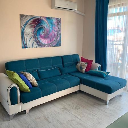Obzor Sun Residenseアパートメント エクステリア 写真