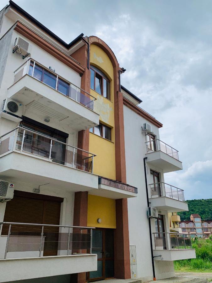 Obzor Sun Residenseアパートメント エクステリア 写真