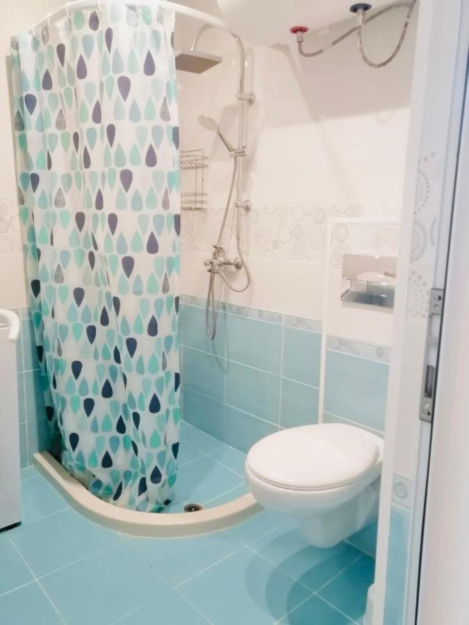Obzor Sun Residenseアパートメント エクステリア 写真