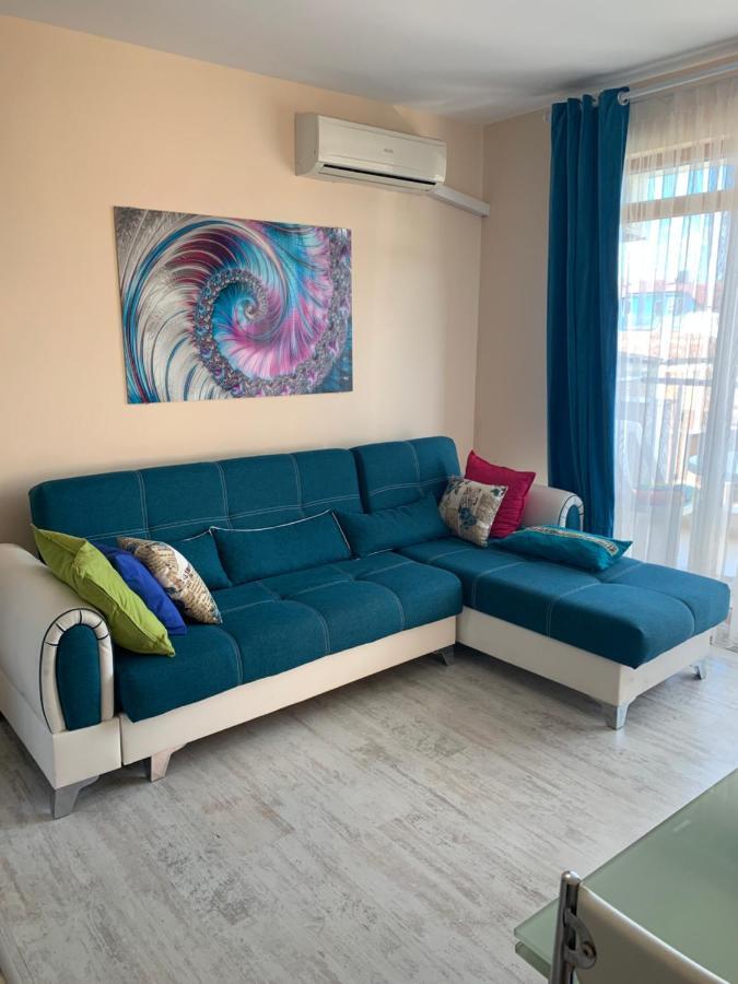 Obzor Sun Residenseアパートメント エクステリア 写真