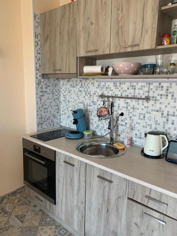 Obzor Sun Residenseアパートメント エクステリア 写真