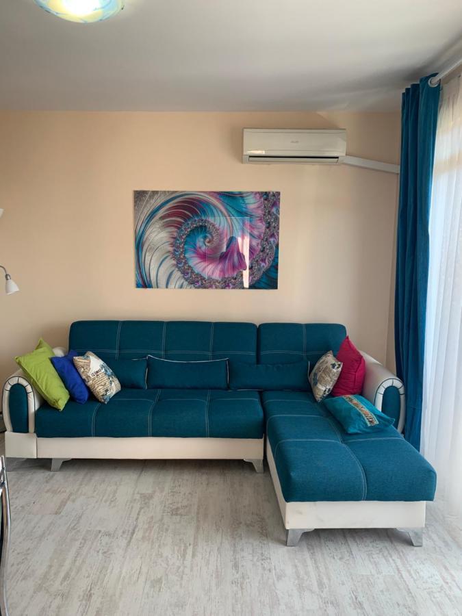 Obzor Sun Residenseアパートメント エクステリア 写真