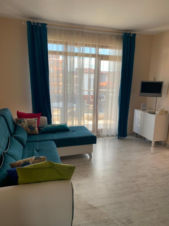Obzor Sun Residenseアパートメント エクステリア 写真