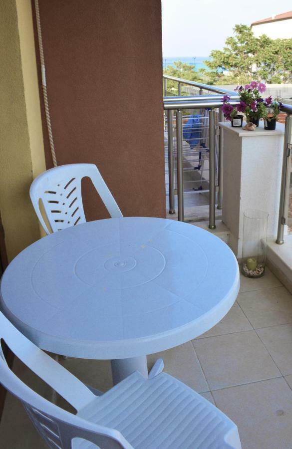 Obzor Sun Residenseアパートメント エクステリア 写真