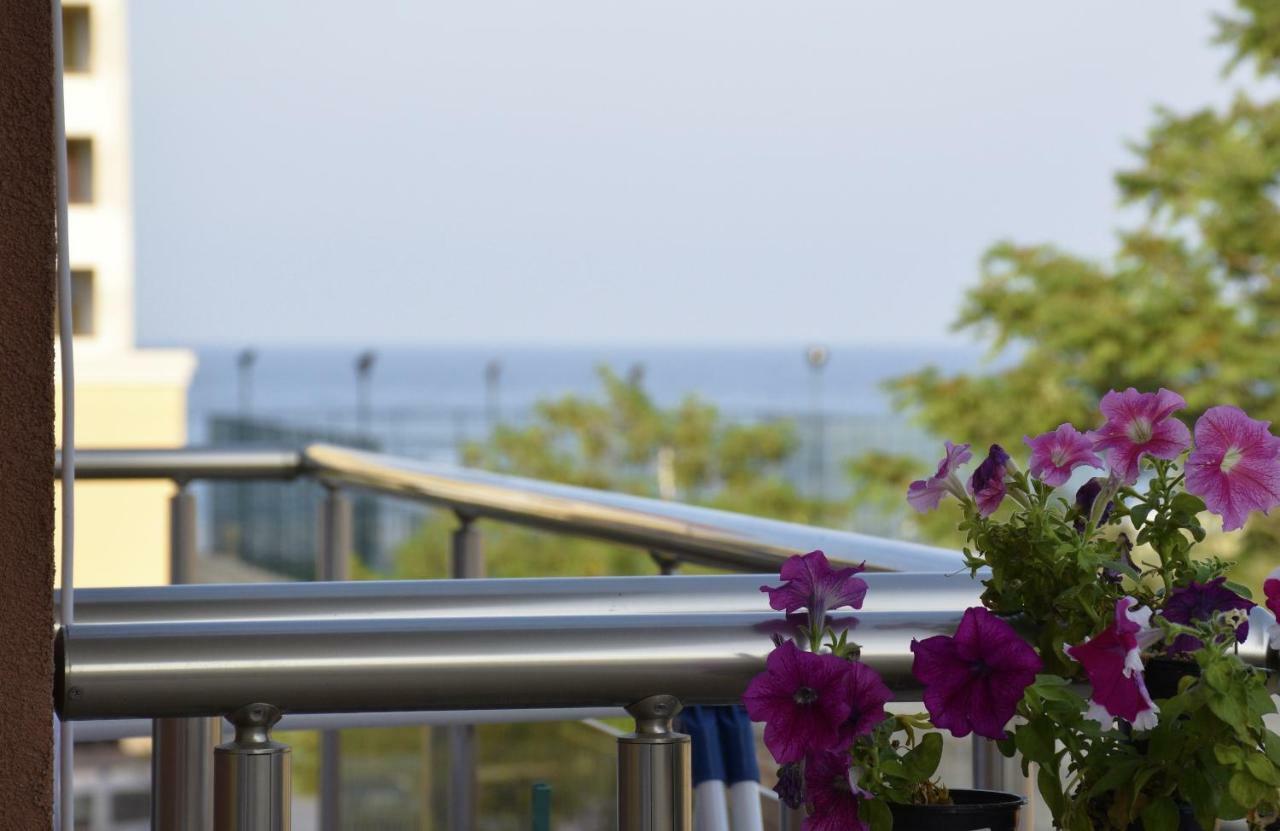 Obzor Sun Residenseアパートメント エクステリア 写真