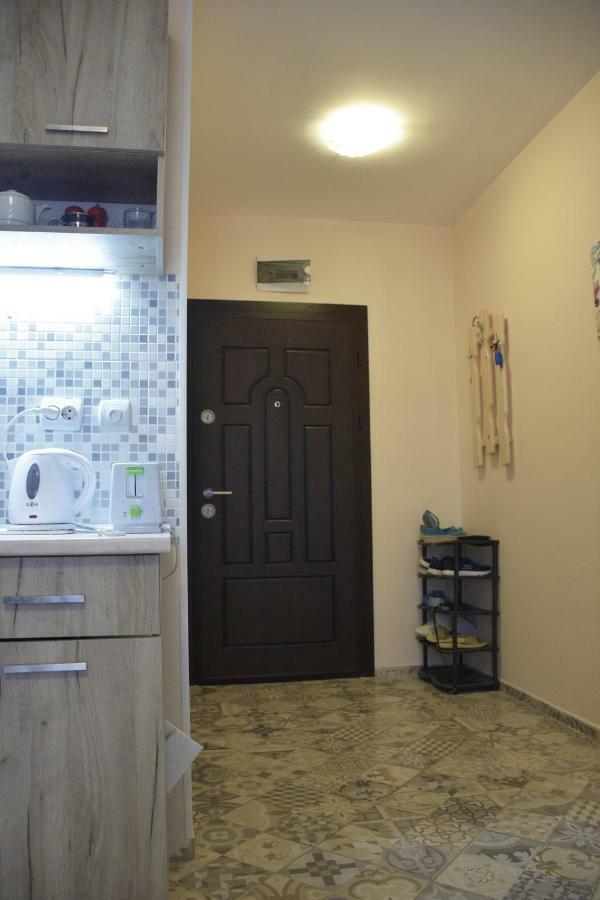 Obzor Sun Residenseアパートメント エクステリア 写真