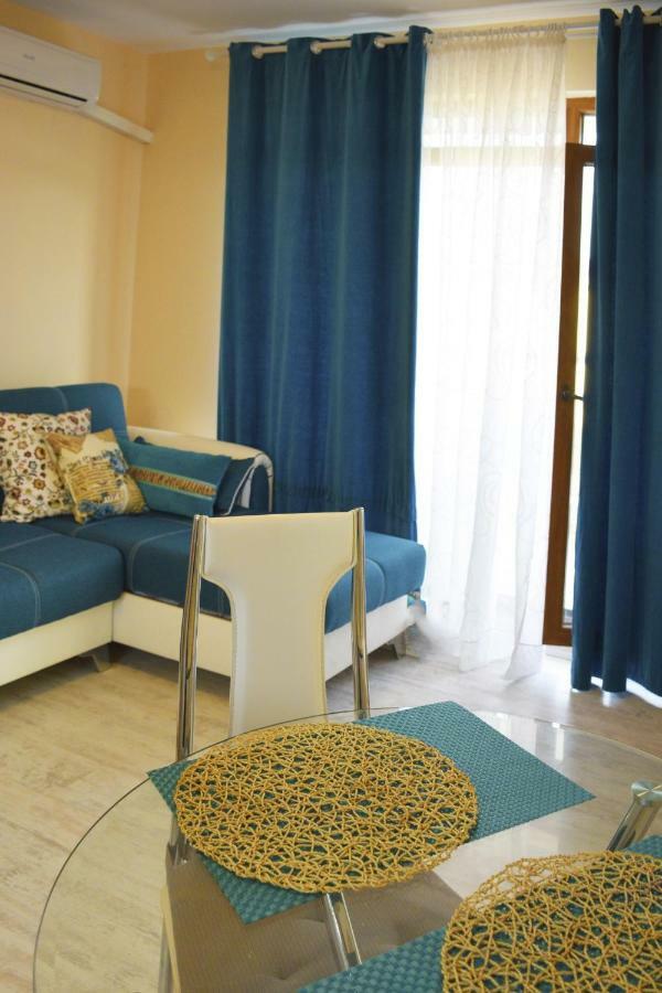 Obzor Sun Residenseアパートメント エクステリア 写真